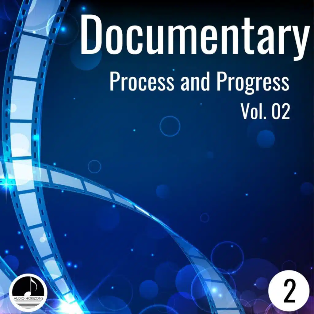 Documentary 002 Process And Progress Vol 02