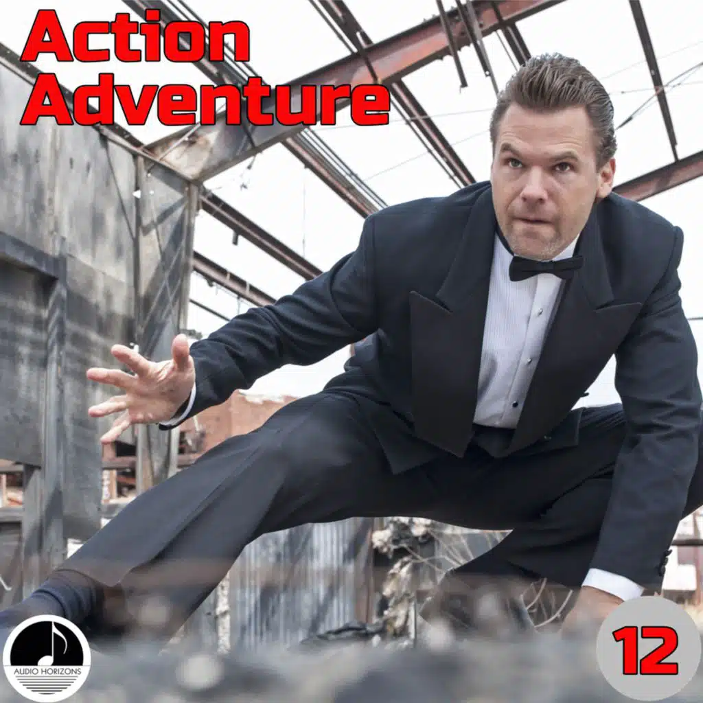 Action, Adventure 12