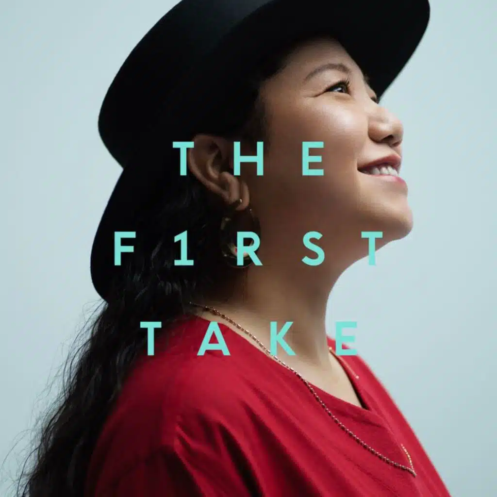 Good Bye (From The First Take)