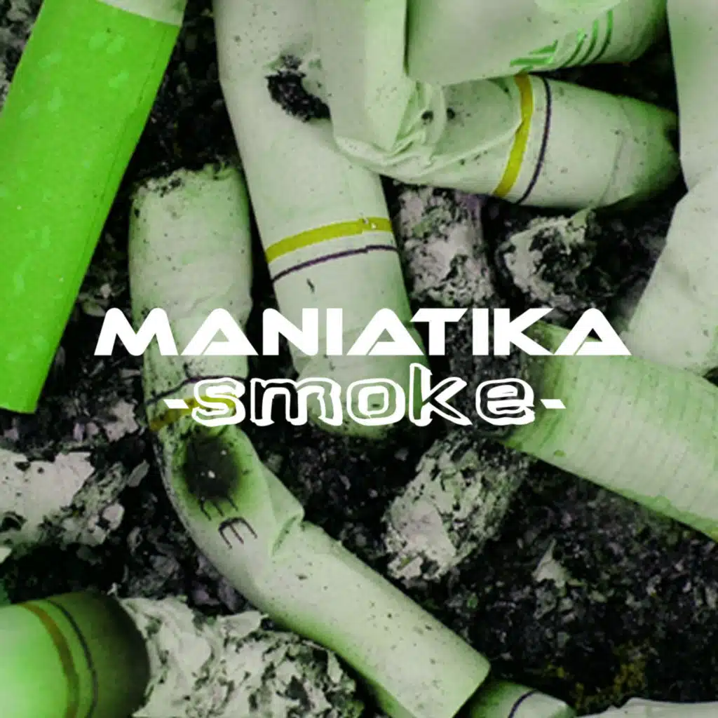 Maniatika