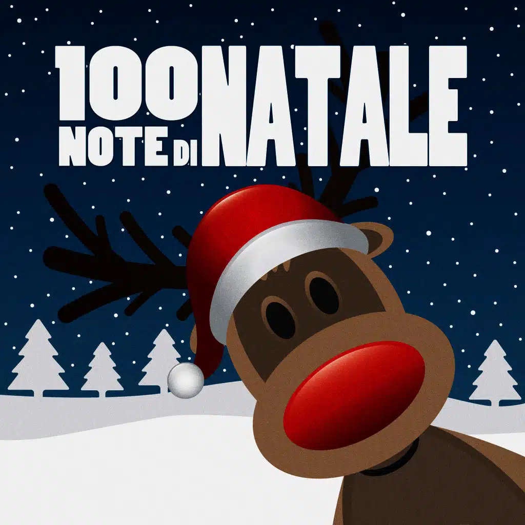 100 Note di Natale