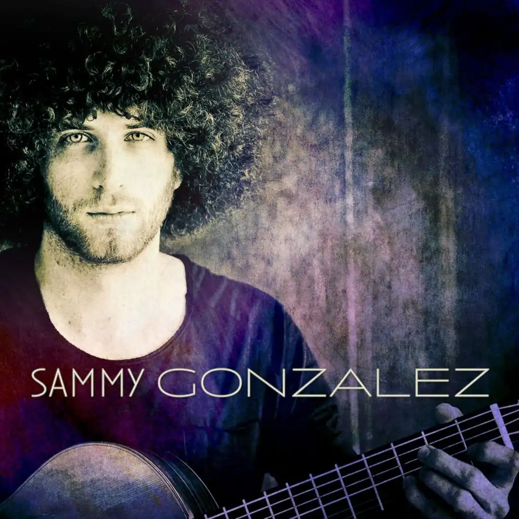 Sammy Gonzalez