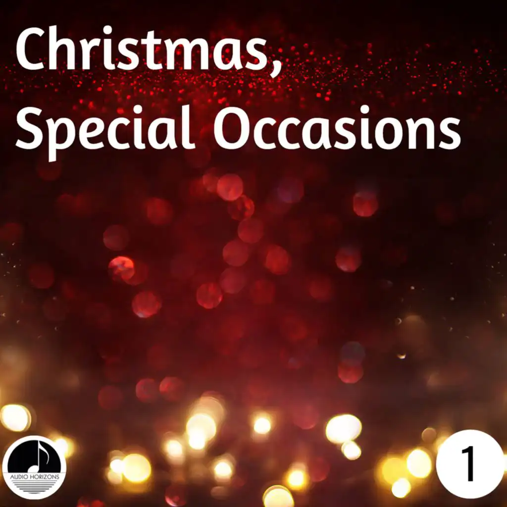 Christmas, Special Occasions
