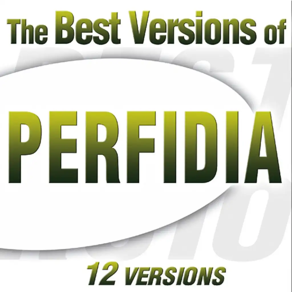 Perfidia (Guitar Version)