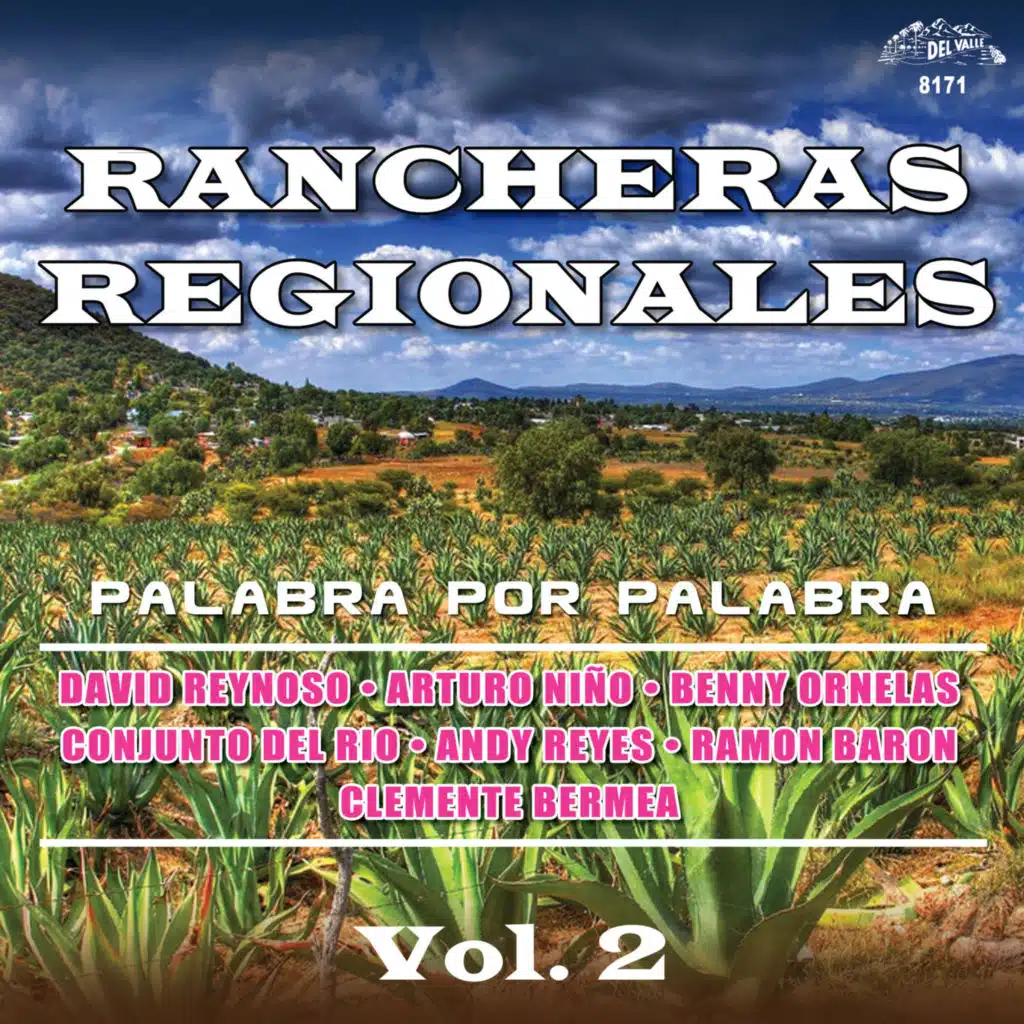 Ay Mamá (Rancheras Regionales)