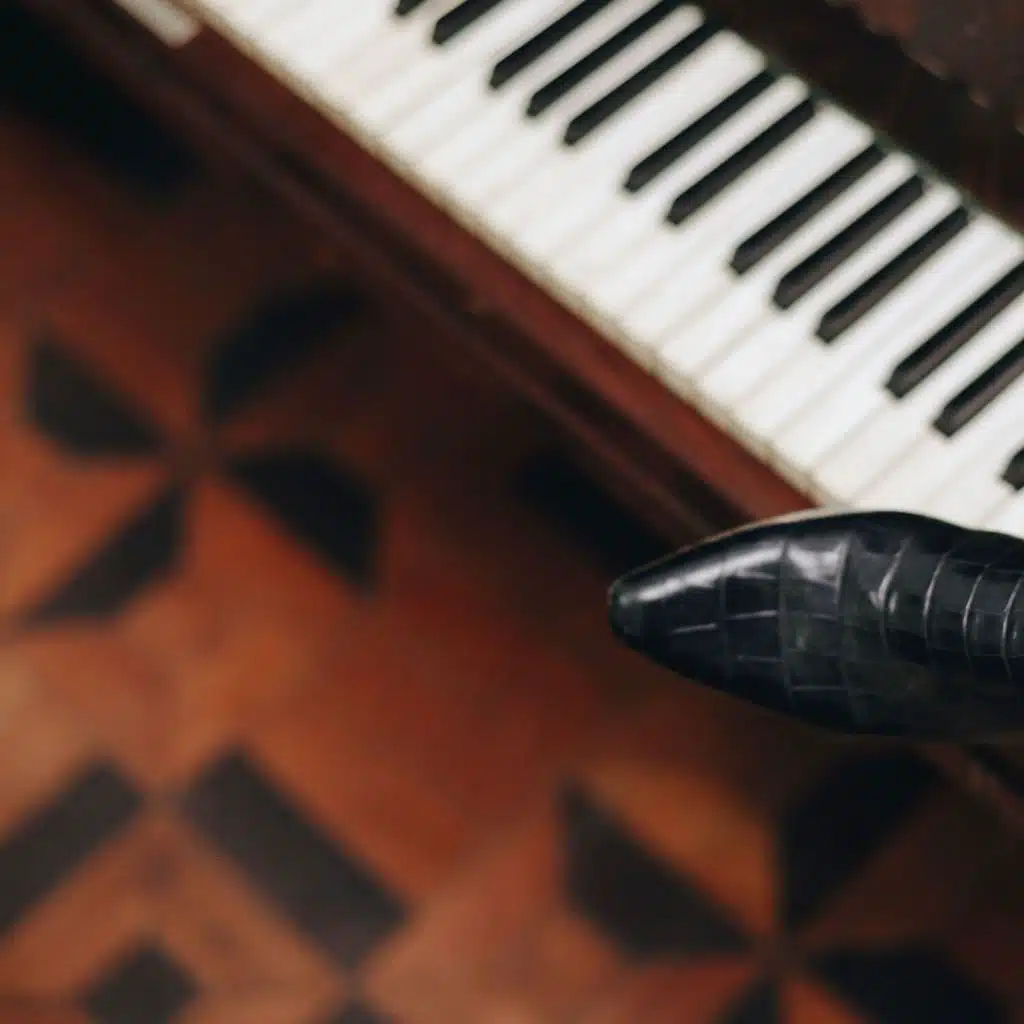 The Beat Nation (Instrumental)