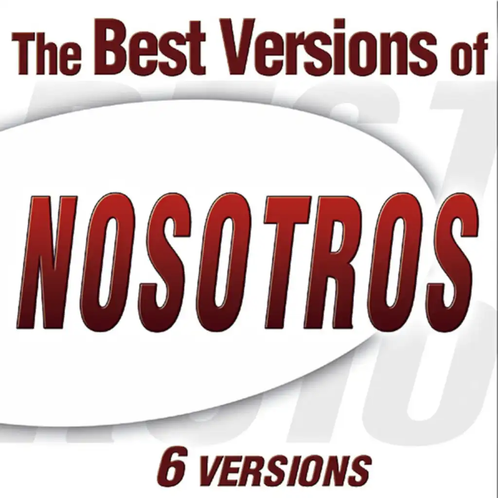 Nosotros (Guitar Version)