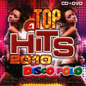 Top Hits 2010 Vol.1