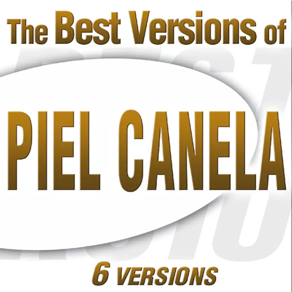 Piel Canela (Eydie Gorme Version)