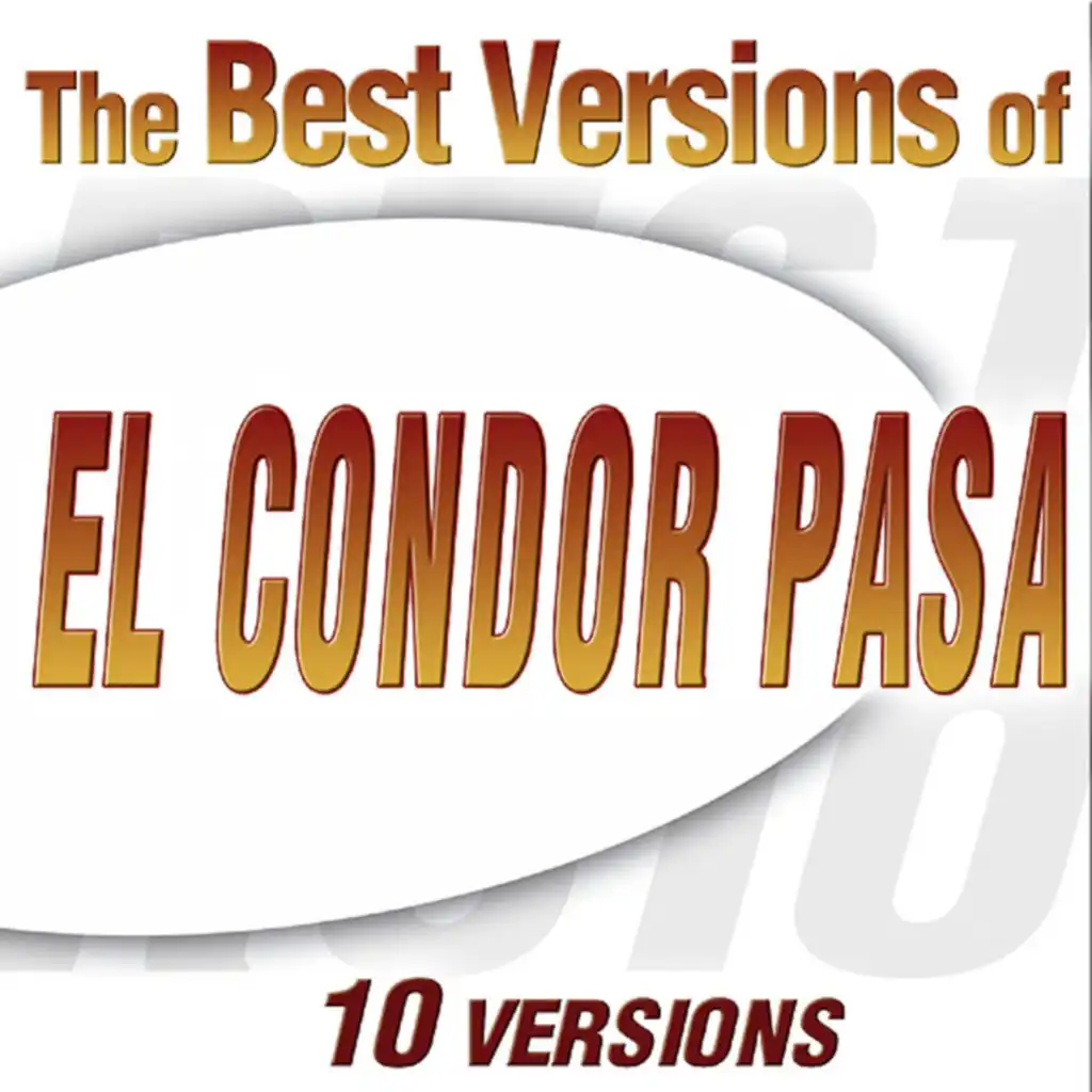 El Condor Pasa (Whistled Version)