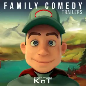 Family Comedy Trailers