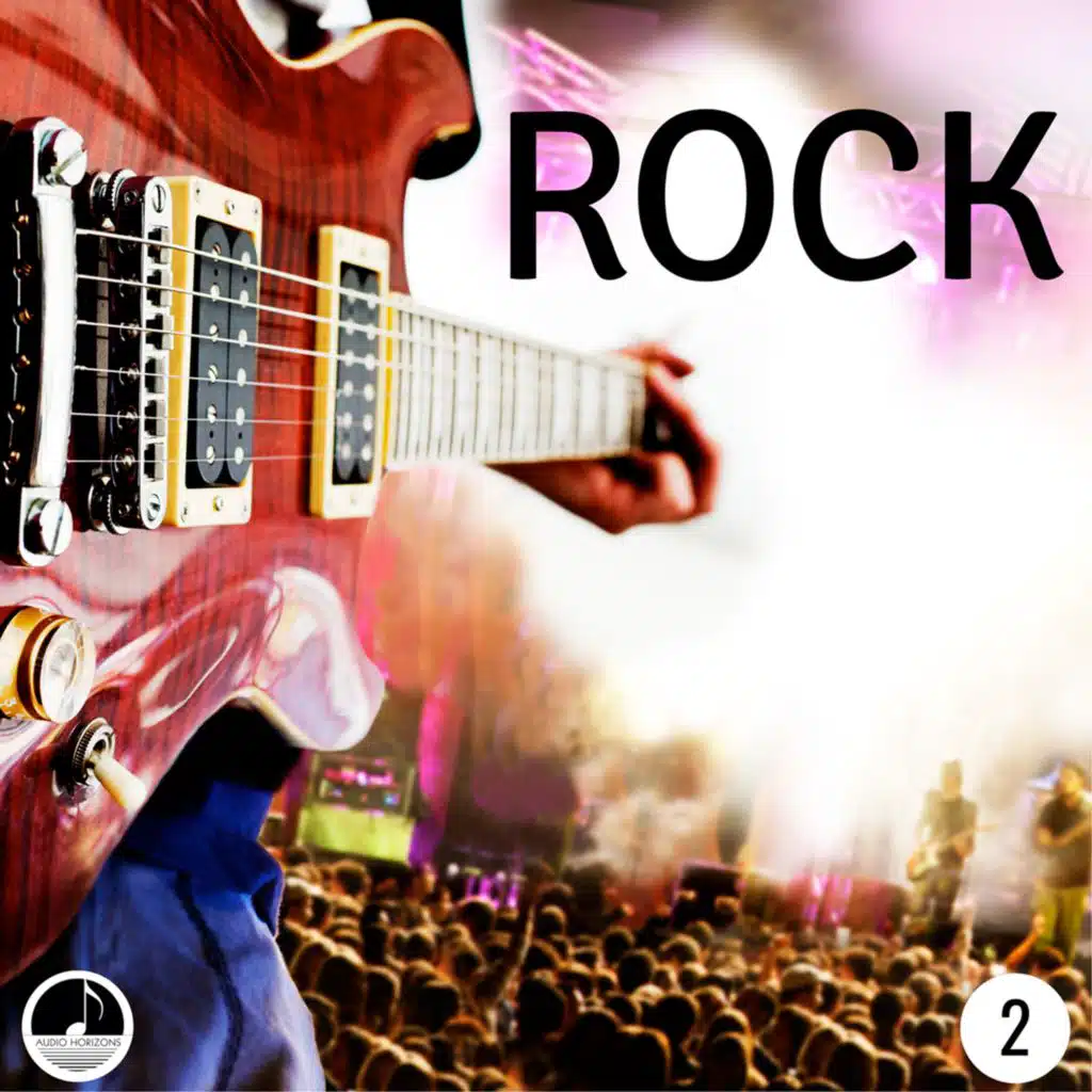 Rock 02