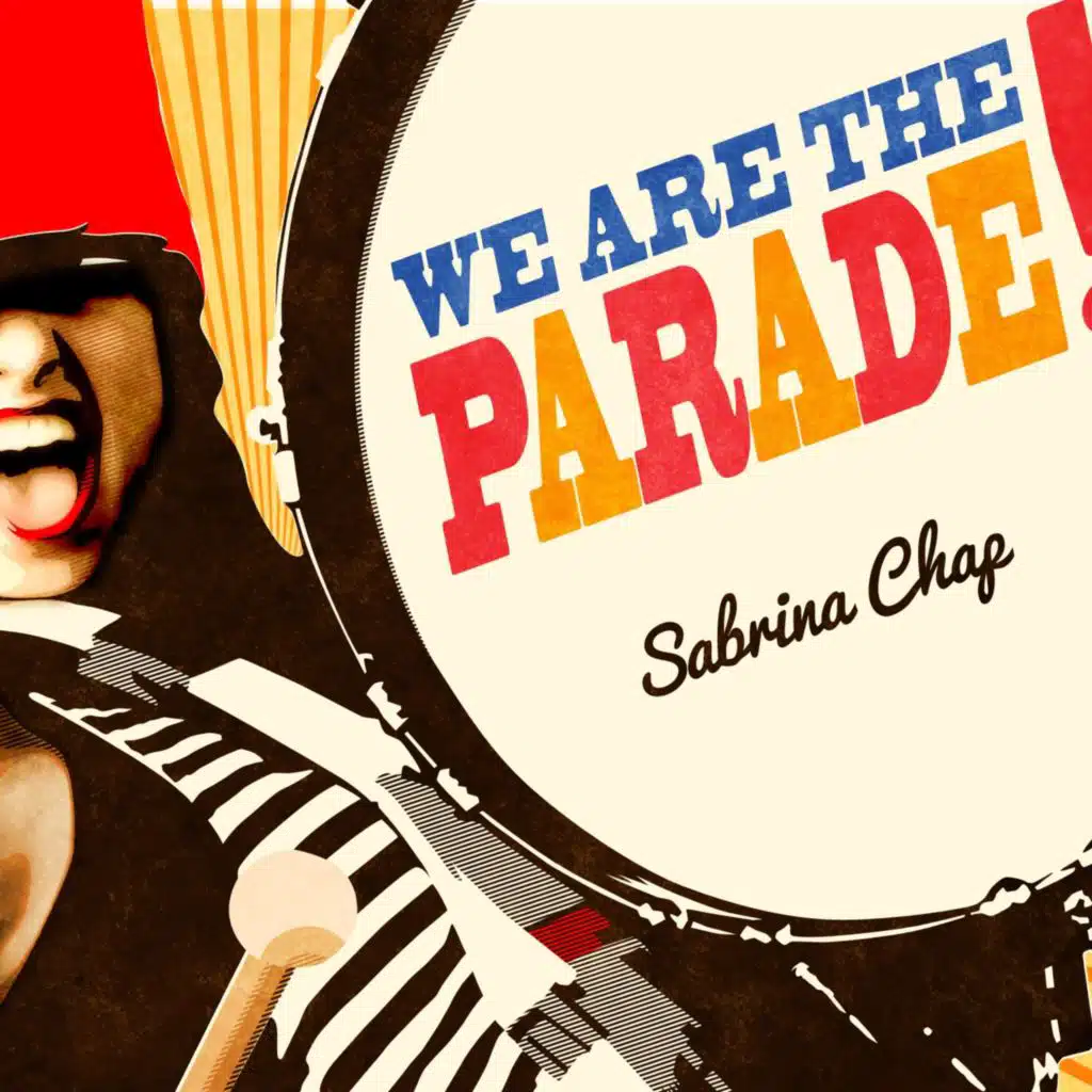 We Are the Parade
