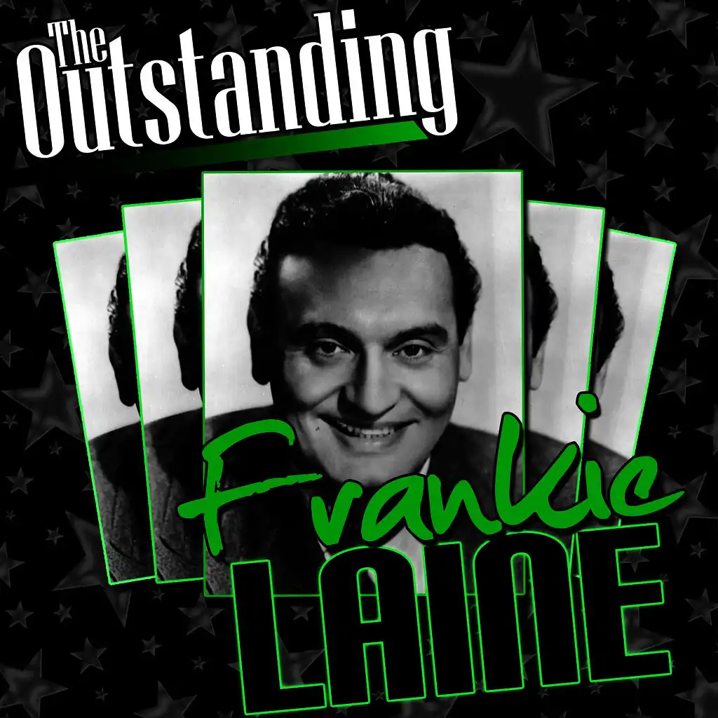 The Outstanding Frankie Laine