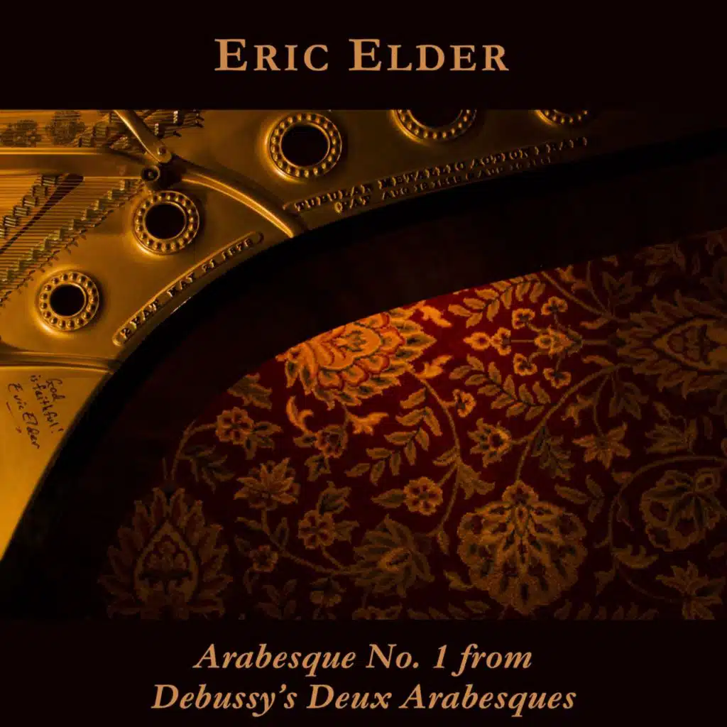 Eric Elder