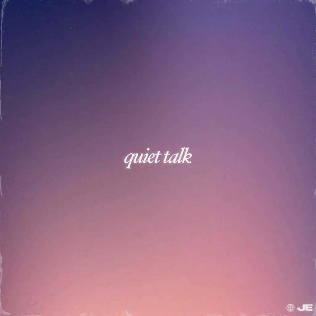 Quiet Talk