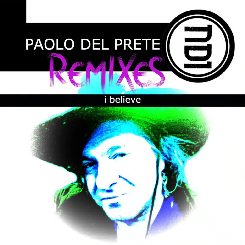 I Believe (Gianni Piras Remix)