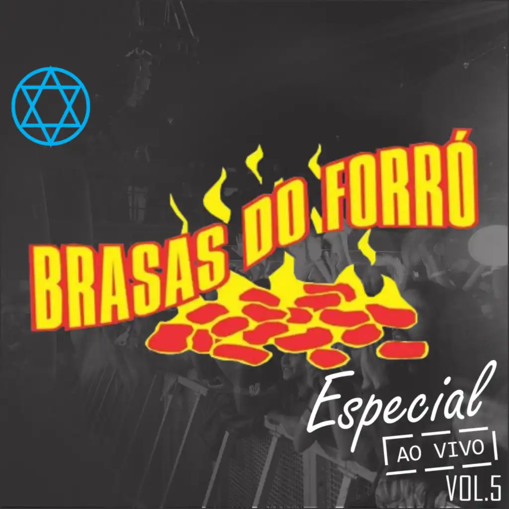 Especial, Vol. 5 (Ao Vivo)