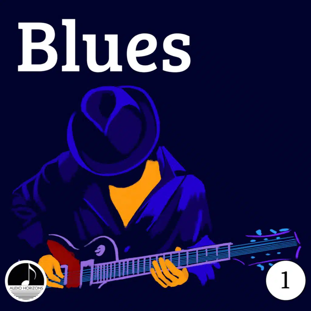 Blues Rock 01