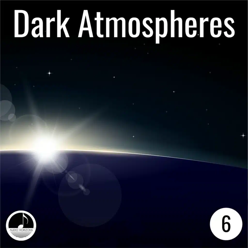 Dark Atmospheres 06
