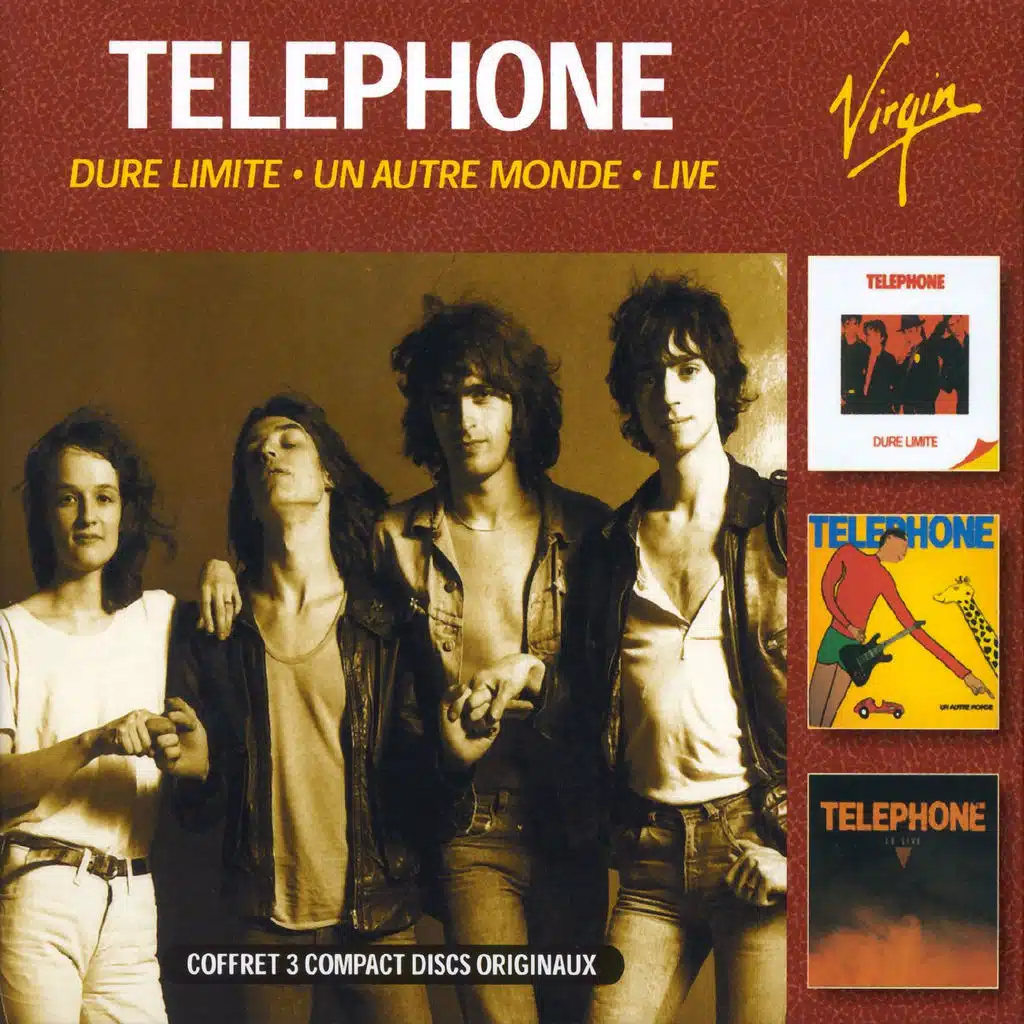 dure limite-un autre monde-le live