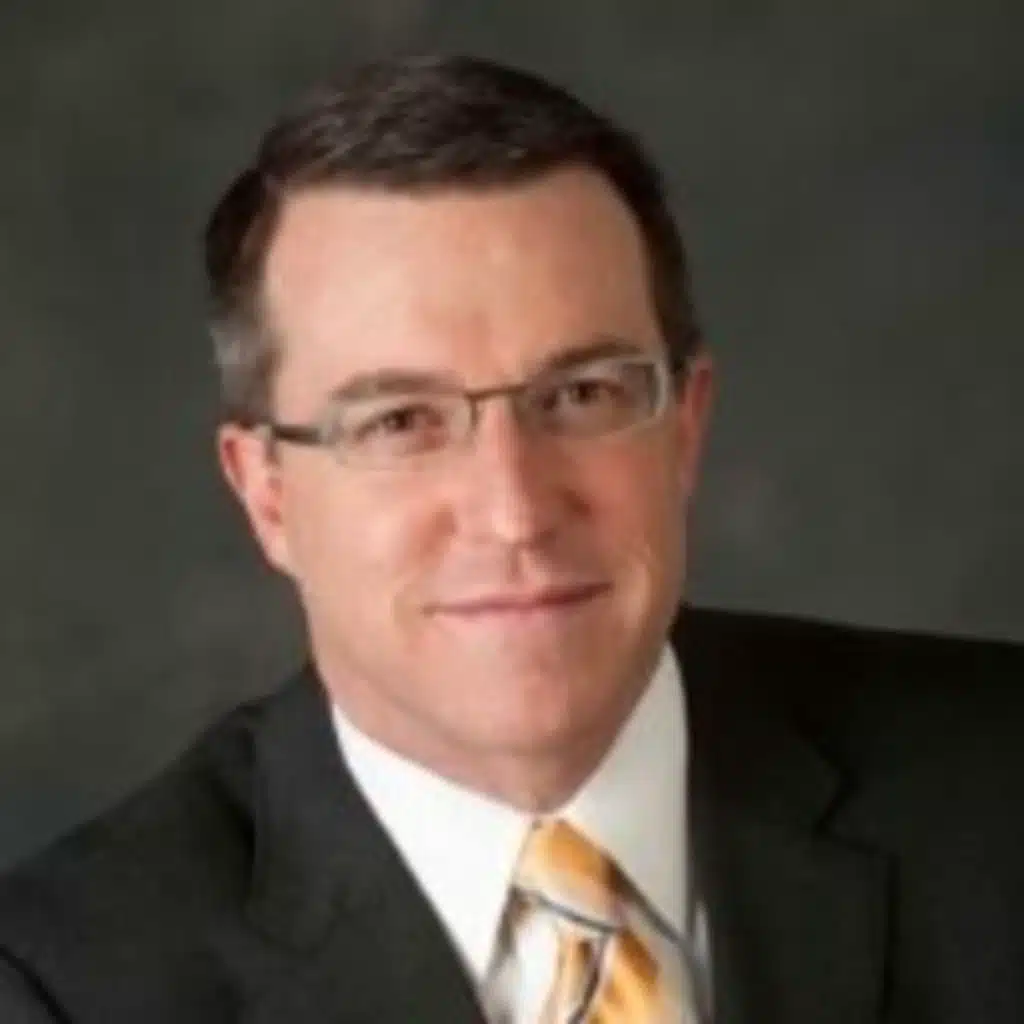 697: A SPAC Puts Leafy Greens on the Menu  | Guy Blanchard, CFO, AeroFarms