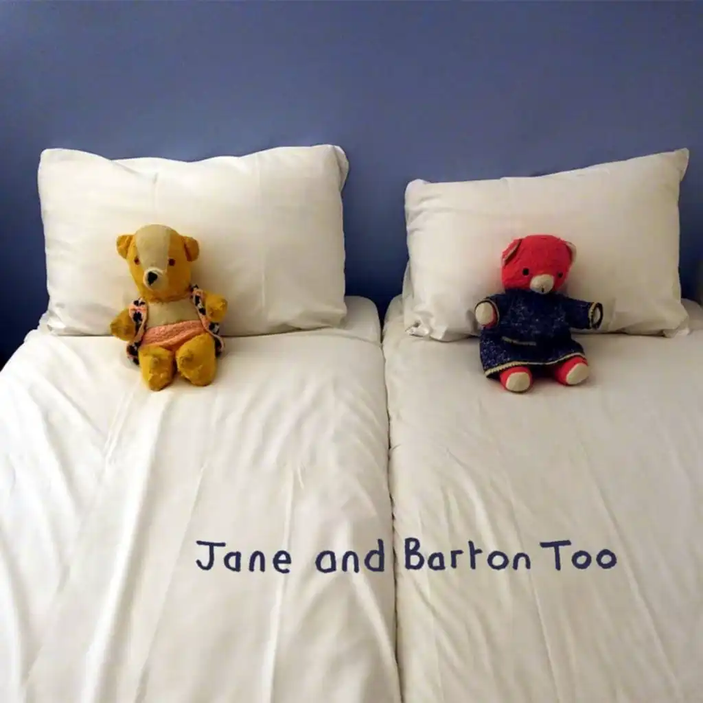 Jane & Barton