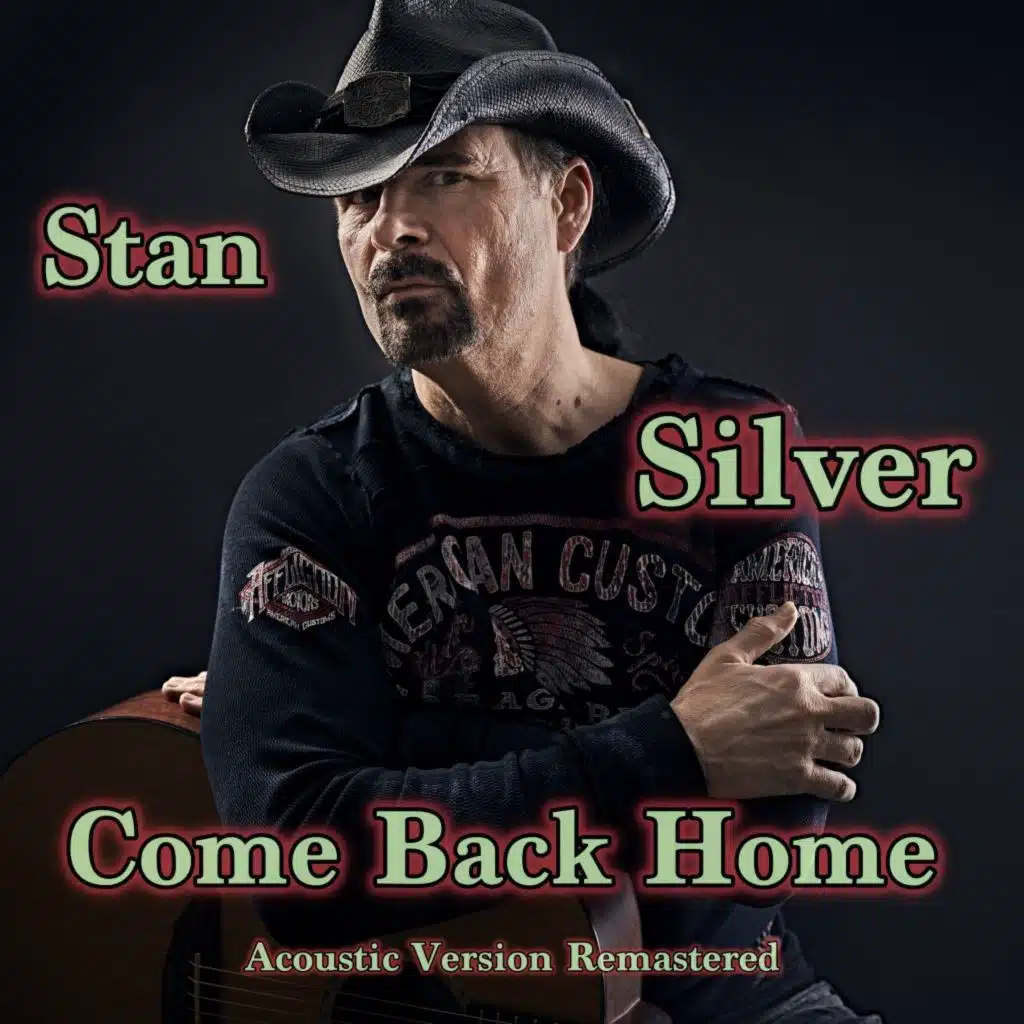 Stan Silver