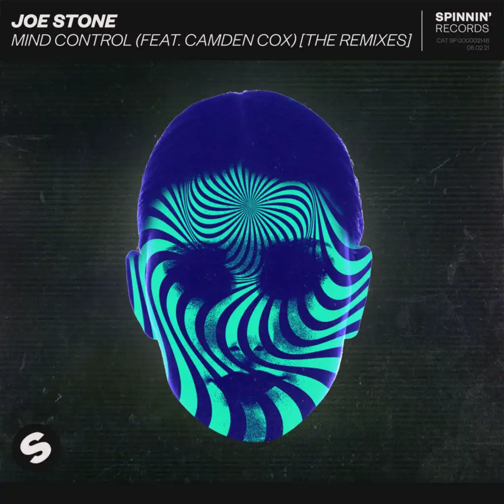 Mind Control (feat. Camden Cox) [The Remixes]
