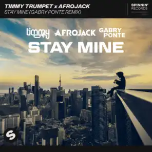 Timmy Trumpet & Afrojack