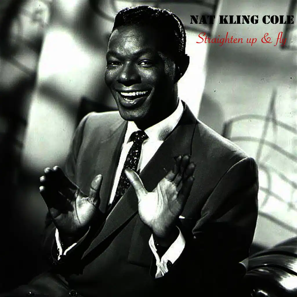 Straighten Up & Fly Right