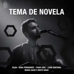 Trem-Bala (Acústico) [feat. Luan Santana]