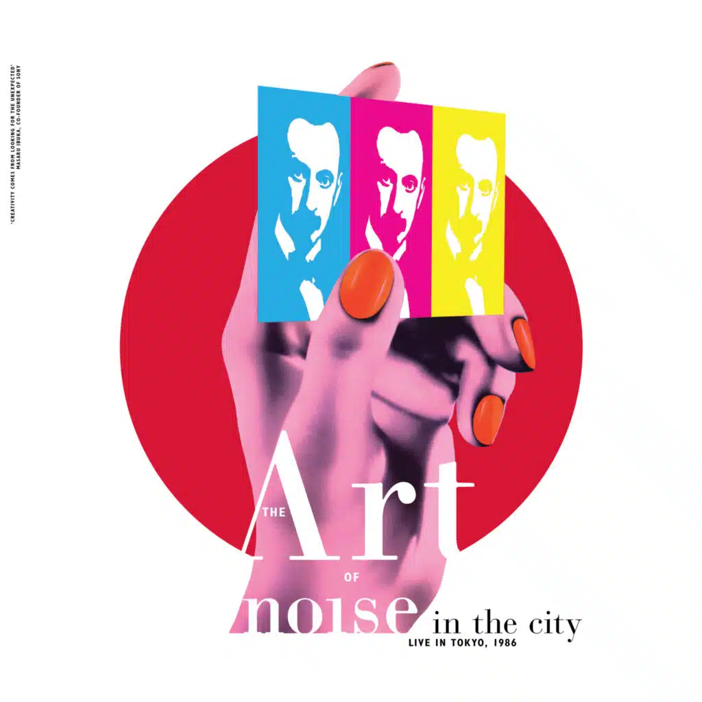 The Art Of Noise