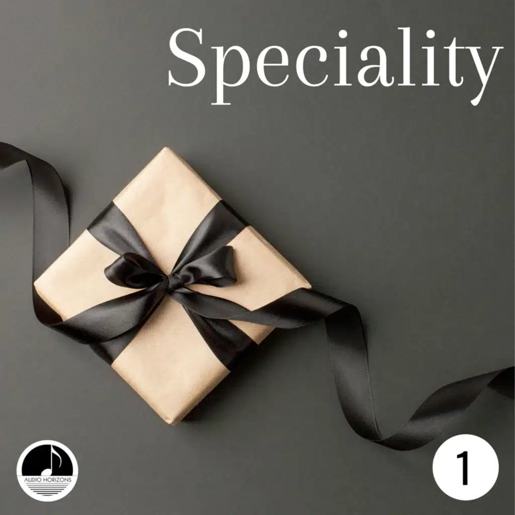 Speciality 01