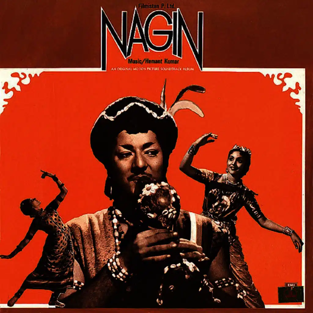 Man Dole Mera Tan Dole