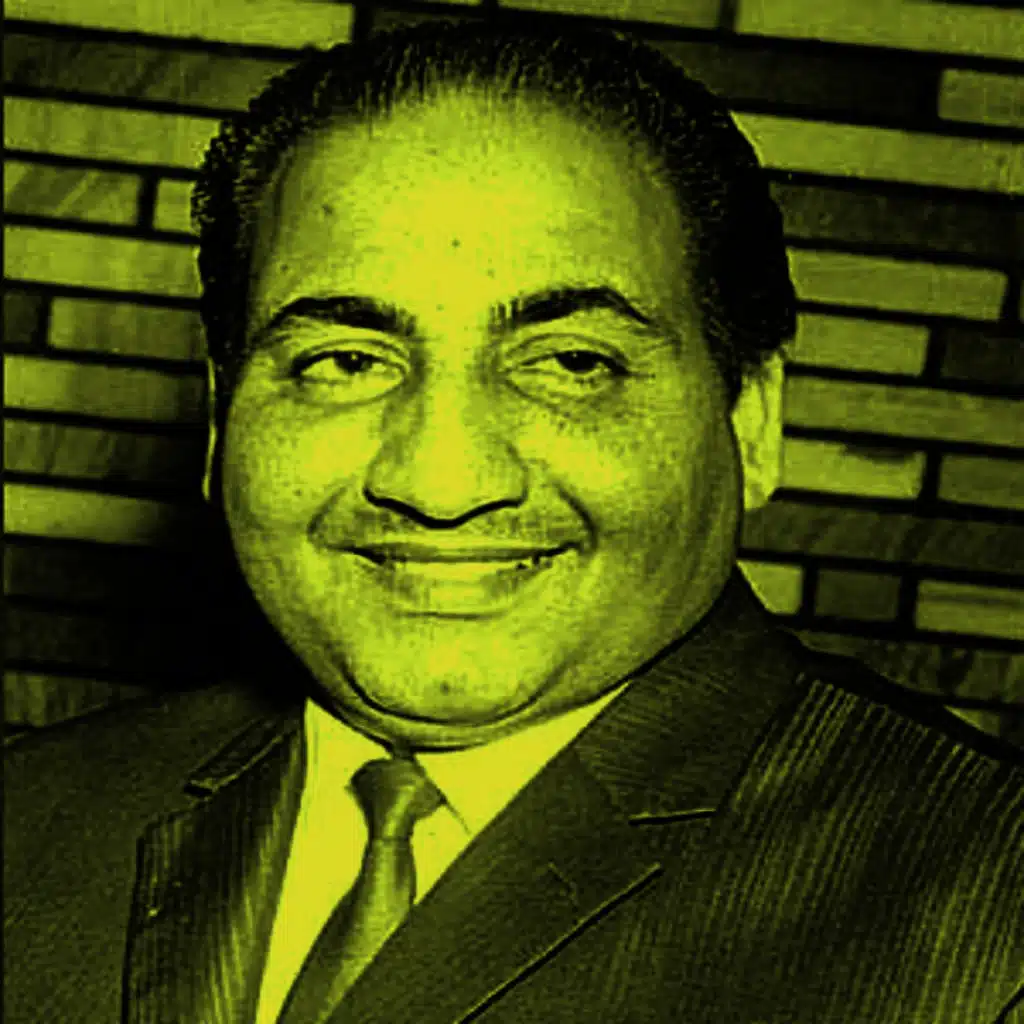 Main Zindagi Ka Saath Nibhata Chala Gaya (From "Hum Dono")