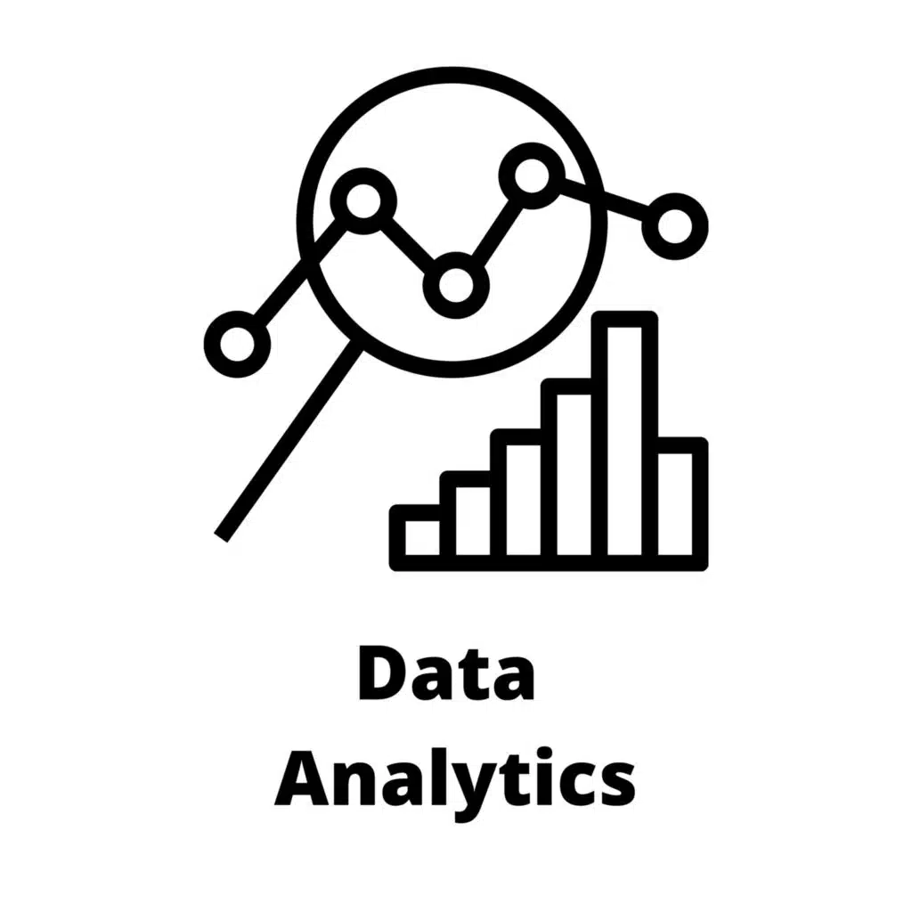 Data Analytics