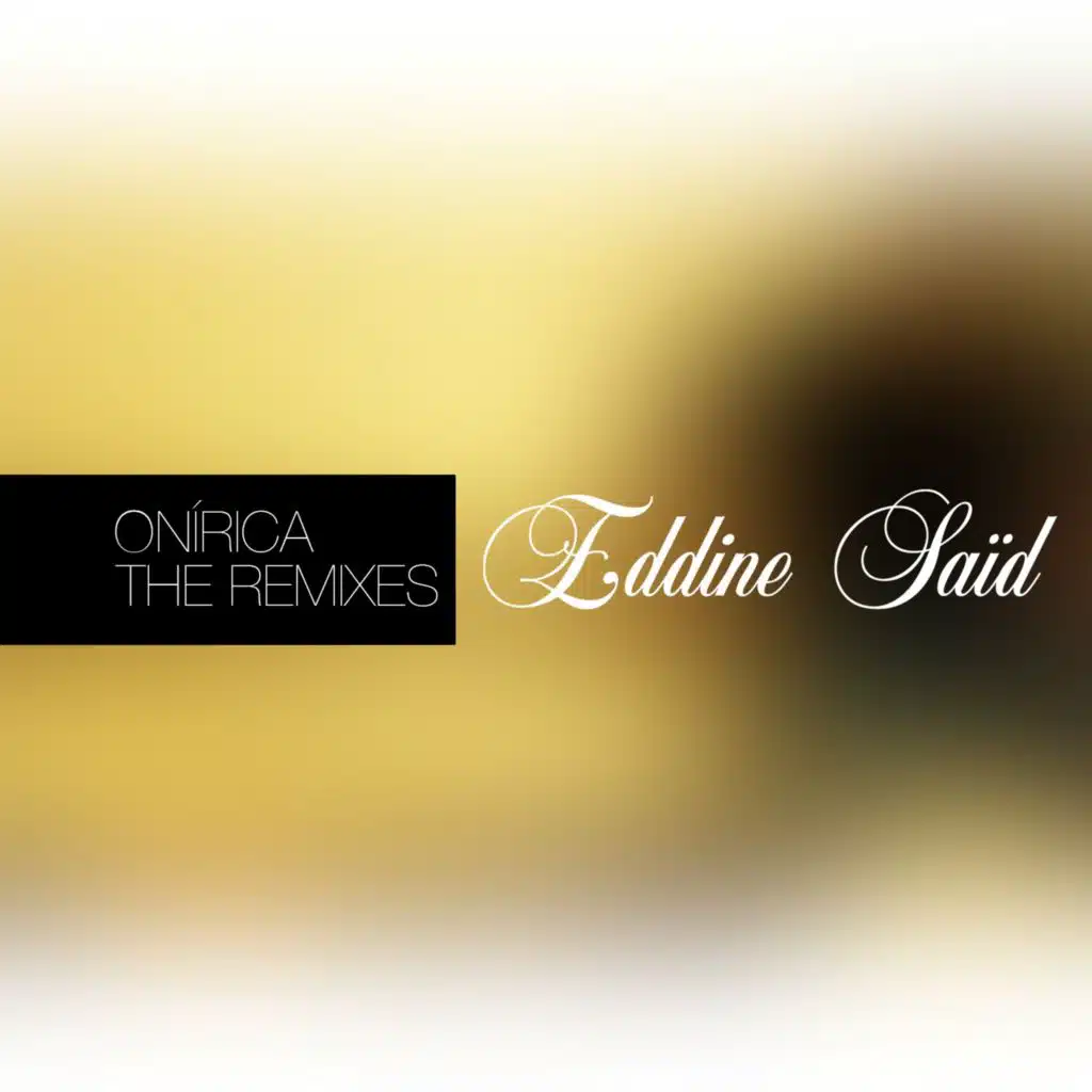 Onírica - The Remixes (feat. Joe-B & A.R.S.)