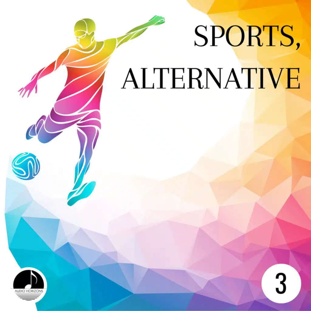 Sports, Corporate Themes 03