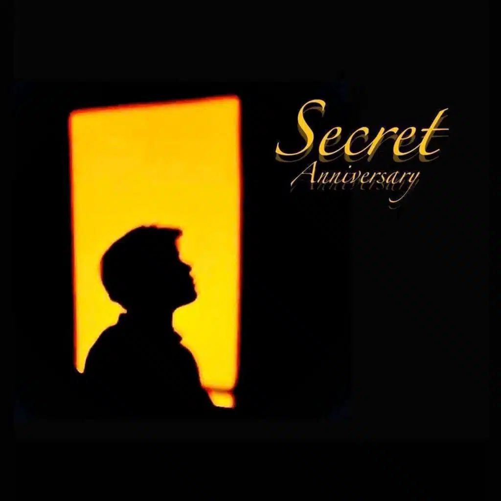 Secret Anniversary