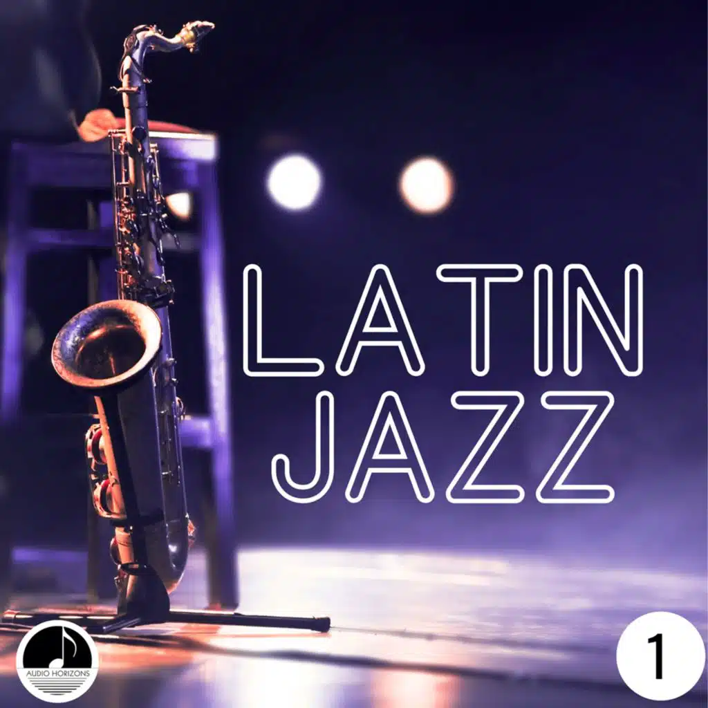 Latin Jazz 01