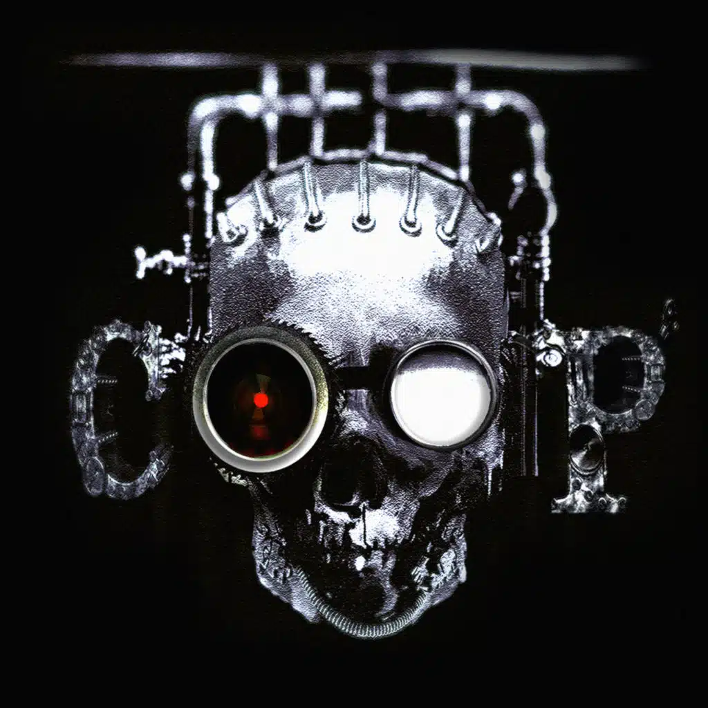 Howl (feat. Joe Perry)