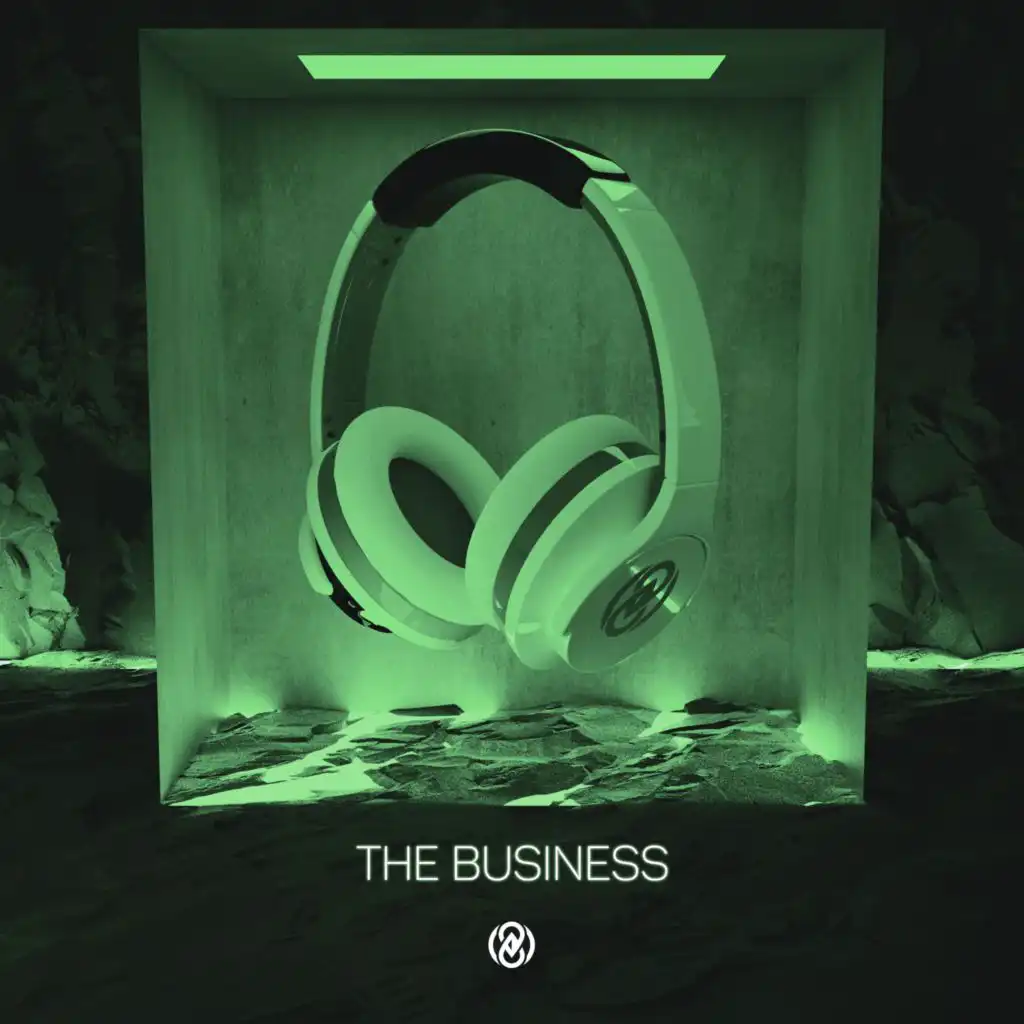 The Business (8D Audio)