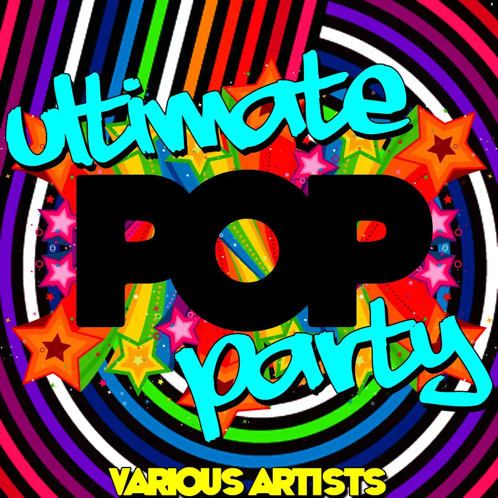 Ultimate Pop Party