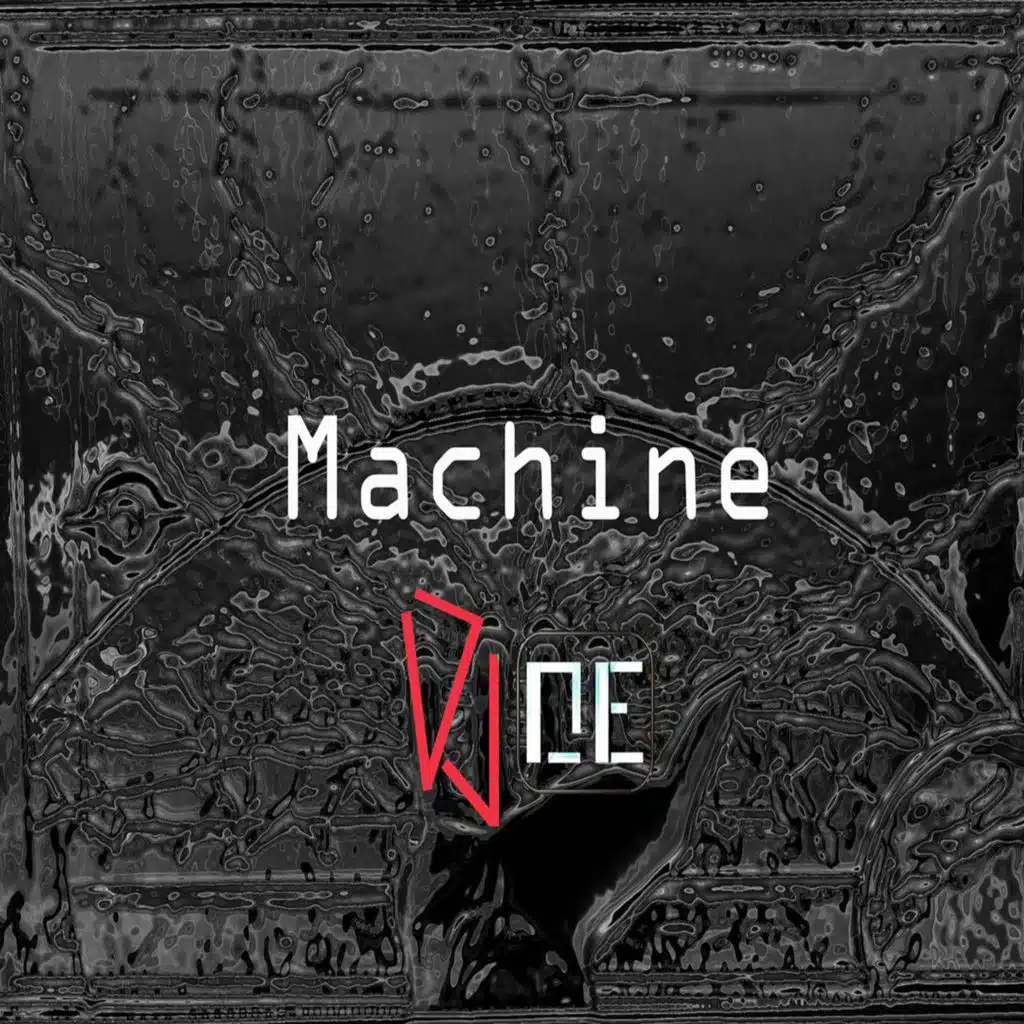 Machine