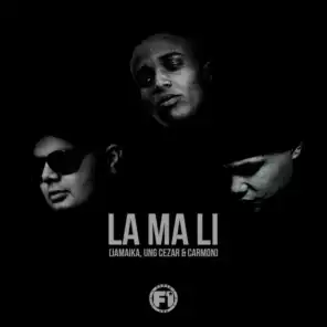 La Ma Li (feat. Cezar & Carmon)