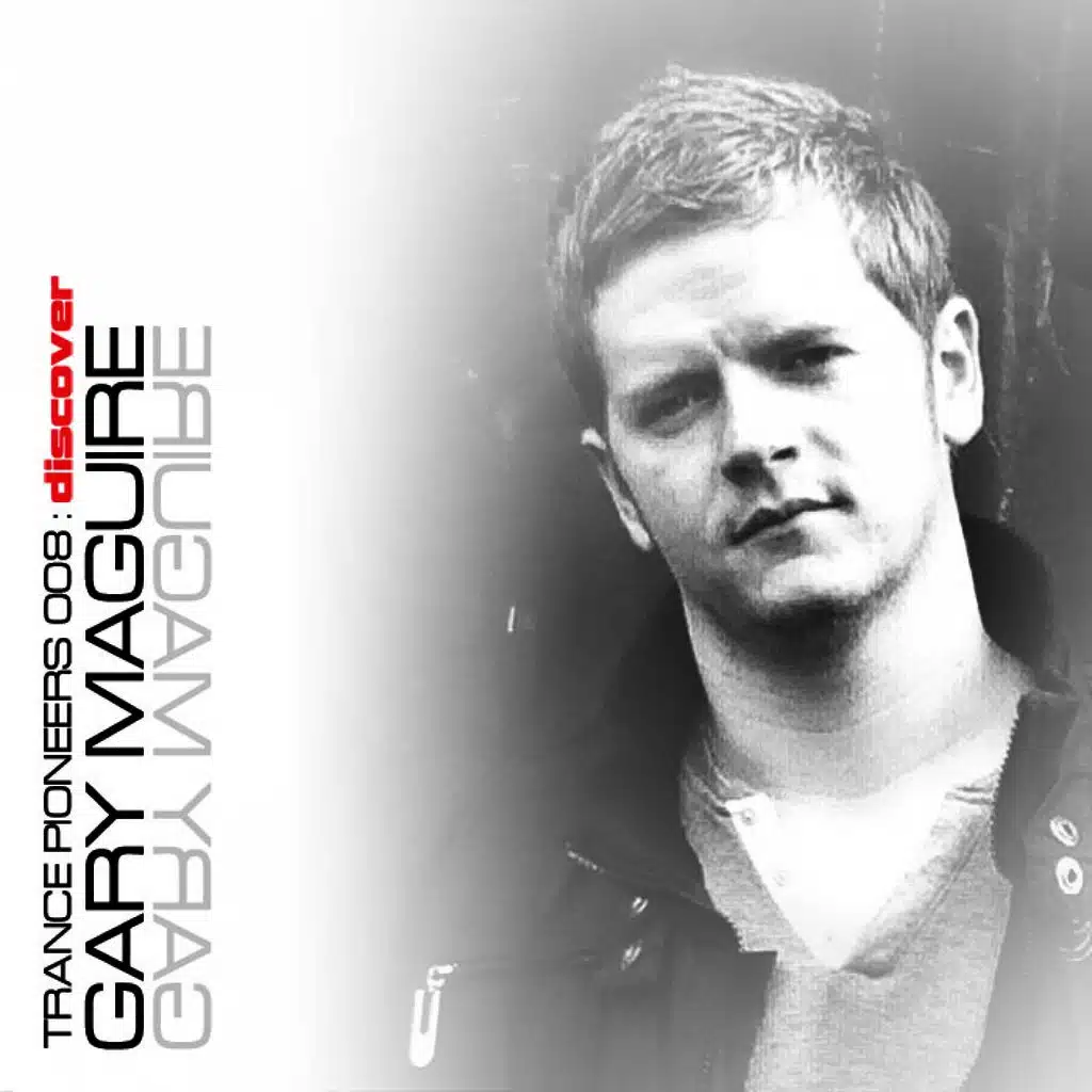 End of Summer (Gary Maguire Remix)