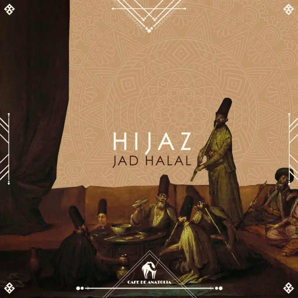 Hijaz