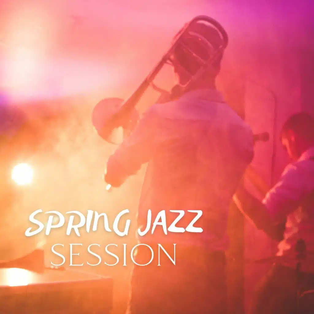 Spring Jazz Session