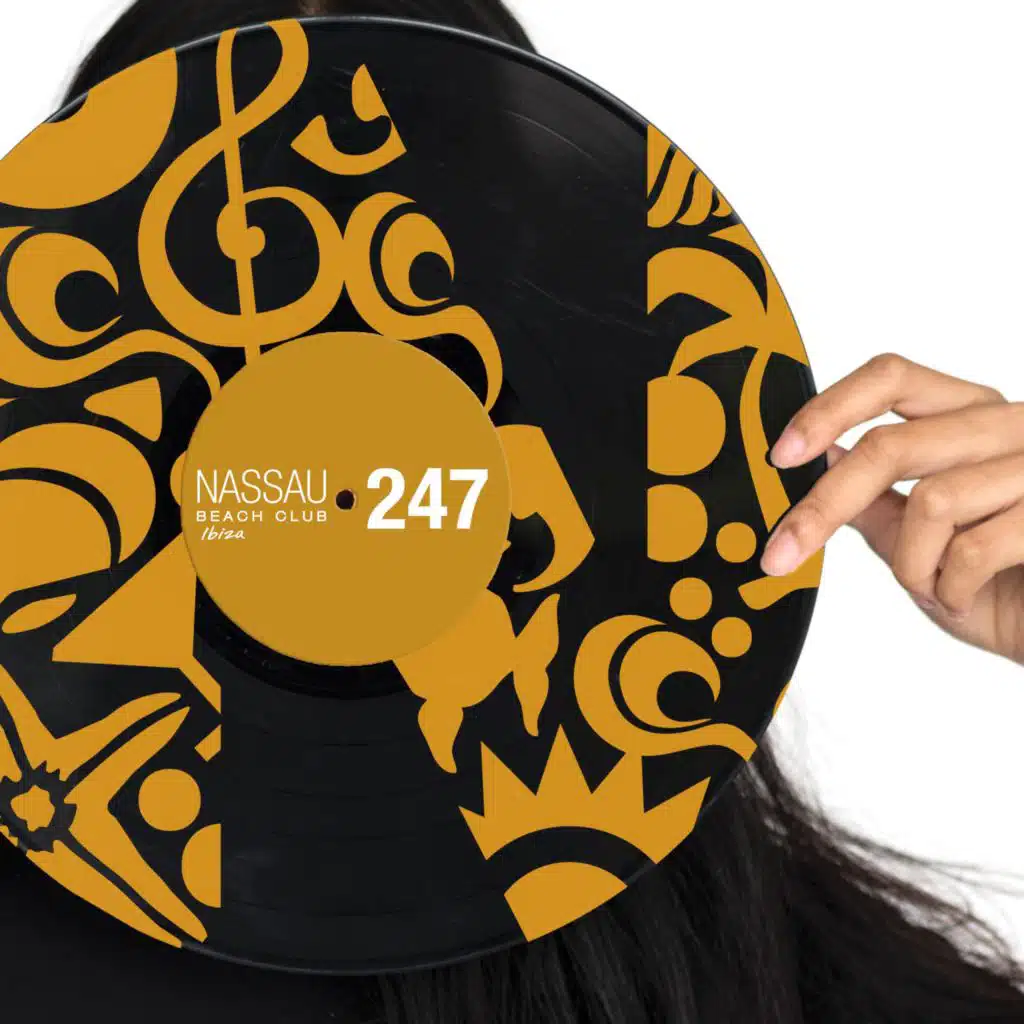 Nassau Beach Club Ibiza FOREVER ALEX ep.247